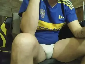 Cam4 Live Sex Cam of insomniac199