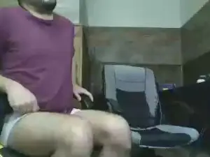 Cam4 Sex Chat of insomniac199