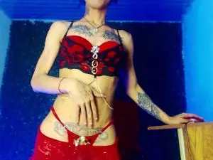 Cam4 Free Live Porn of vanesa_sandoval