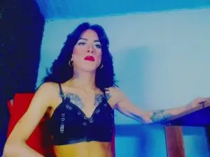 Cam4 Sex Chat of vanesa_sandoval