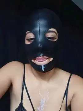 Cam4 Adult Video Chat of SoylolatuPU