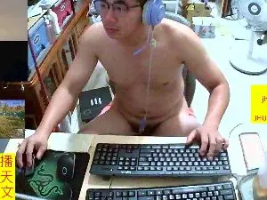 Cam4 Private Sex Chat of JHUANG