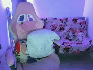 Cam4 Adult Webcam of Jenifer_bodyy