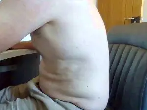Cam4 Live Porn of a_good_one