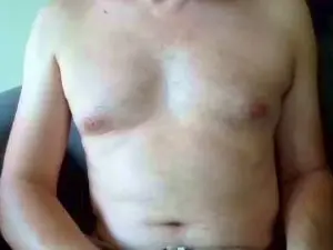 Cam4 Nude Webcam of a_good_one