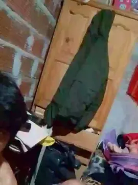 Cam4 Watch Live Sex Cams of mariluz984