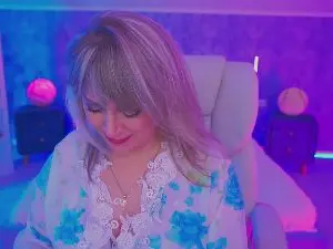Cam4 Nude Webcam of CandyLadyyy