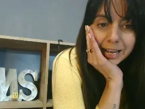 Cam4 Sex Cam of Fedrita