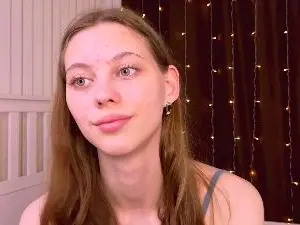 Cam4 Free Porn Cam of RessieCser