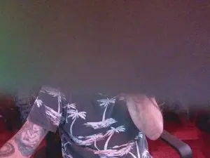 Cam4 Live Sex Cam of CadyMax