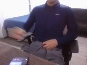 Cam4 Live Sex of reymisterio21