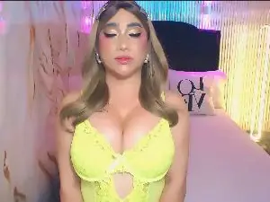 Cam4 Sex Chat of yourTsFantasy