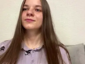 Cam4 Live Sex of LoraleeClarey