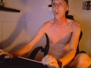 Cam4 Private Sex Chat of _b0i