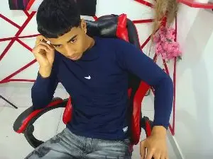 Cam4 Best live sex cam show of Oliver_Parker