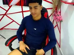 Cam4 Best live sex cam show of Oliver_Parker
