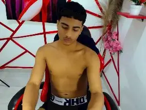 Cam4 Private Sex Chat of Oliver_Parker