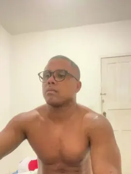 Cam4 Sex Cam of BallaJr