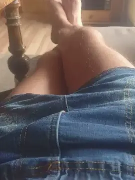 Cam4 Live Sex of wolfi80