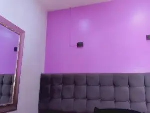 Cam4 Best Webcam of Candypoppy77