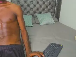 Cam4 Adult Webcam of Cambrownn