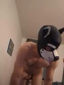 Cam4 Live Sex of Casper_1988