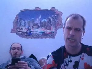 Cam4 Live Sex of Casper_1988