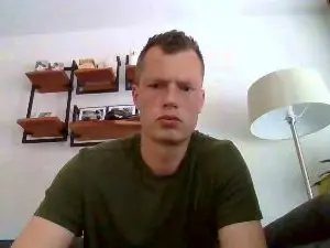 Cam4 Live Sex of Thegoodboy36