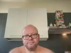 Cam4 Adult Webcam of BearBoy78