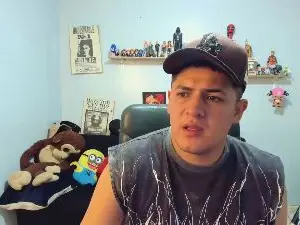Cam4 Live Sex Cam of ney_22_fun