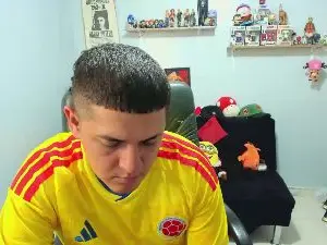Cam4 Sex Chat of ney_22_fun