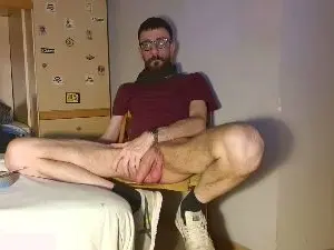 Cam4 Free Porn Cam of scrocchia84