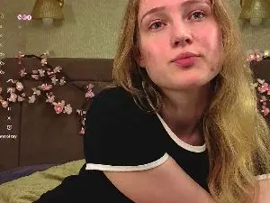 Cam4 Adult Webcam of FrancesAlamo