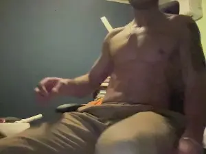 Cam4 Nude Webcam of sexappel7