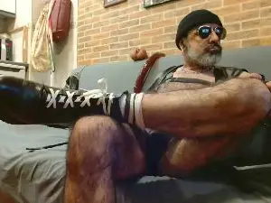 Cam4 Free Live Porn of LavapiesPig