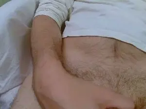 Cam4 Sex Chat of weasley_xxx