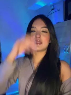 Cam4 Free Porn Cam of Eimusaenz18