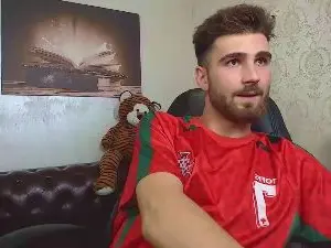 Cam4 Best live sex cam show of KyloEast