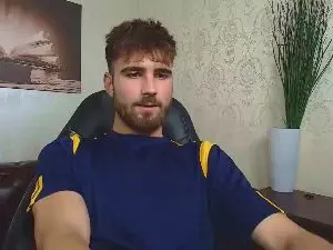 Cam4 Nude Webcam of KyloEast
