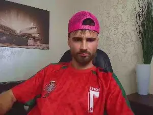 Cam4 Live Porn of KyloEast