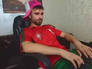 Cam4 Live Sex Cam of KyloEast