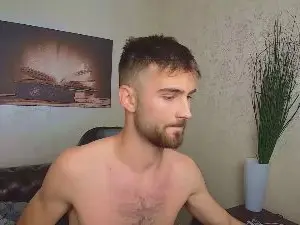 Cam4 Private Sex Chat of KyloEast