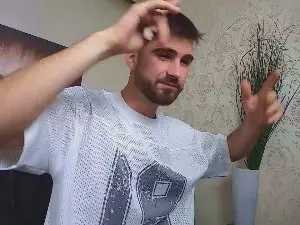 Cam4 Live Sex of KyloEast