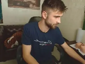 Cam4 Nude Webcam of KyloEast