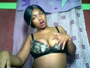 Cam4 Sex Chat of Sandii_gial