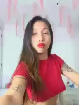 Cam4 Adult Webcam of cristalzitaok1