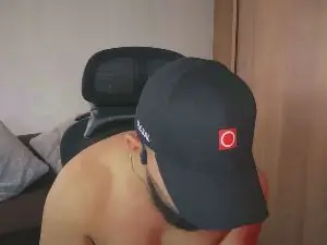Cam4 Nude Webcam of Edisson