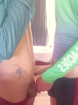 Cam4 Live Sex of Paizaodom