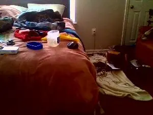 Cam4 Adult Webcam of rtharp94903g