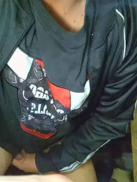 Cam4 Live Porn of Jaaviier69